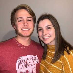 Meet your Posher, Corey